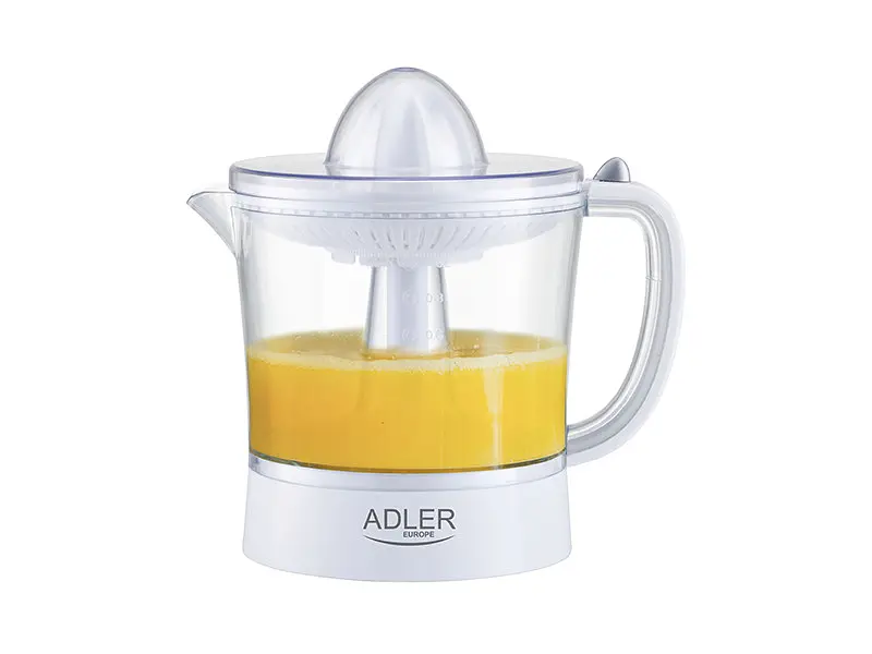 Соковитискач для цитрусових Adler AD 4009 - фото 2