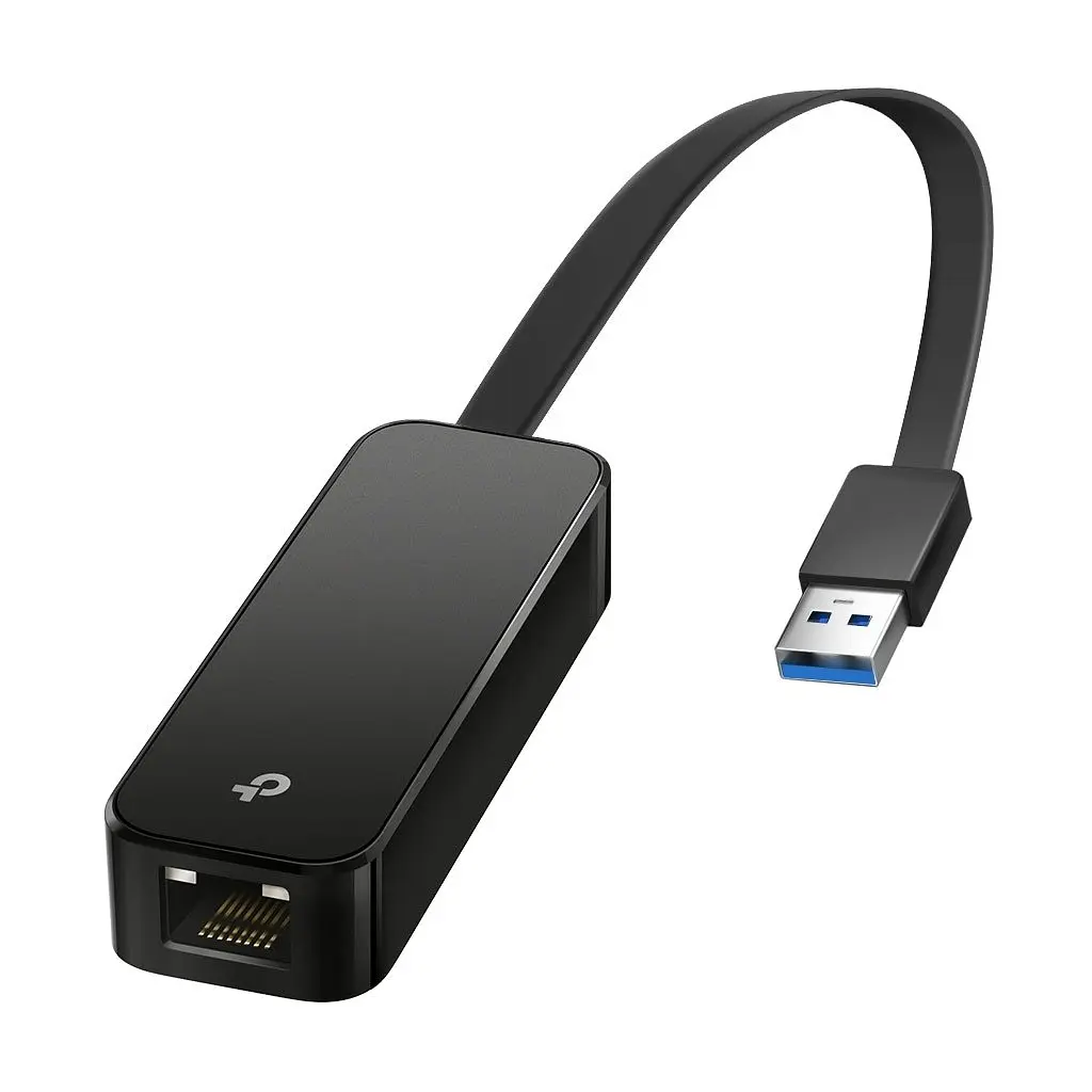Мережева карта TP-Link UE306 - фото 2