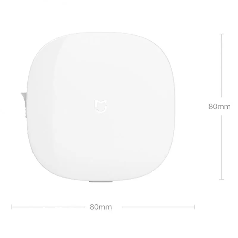 Термопринтер для друку наклейок Xiaomi Mi Home Label Printer Set (MJBQDYJ1‑WC) - фото 2