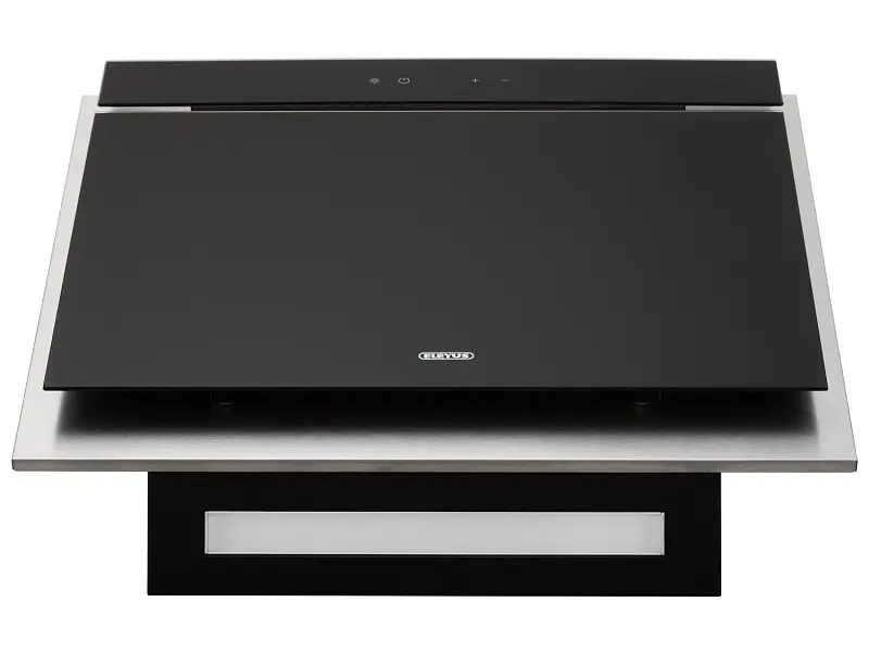 Витяжка ELEYUS Kreon 1200 LED 60 IS+BL - фото 5