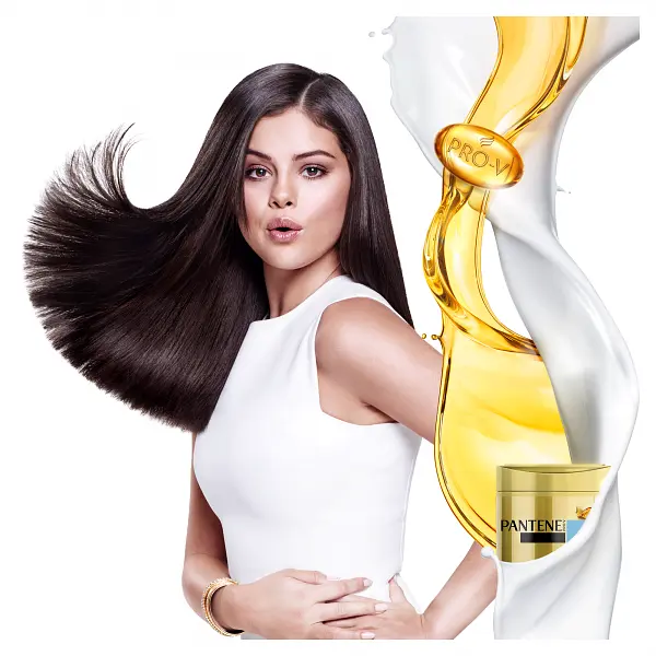 Маска для волосся Pantene Pro-V Зволоження та відновлення, 300 мл - фото 3