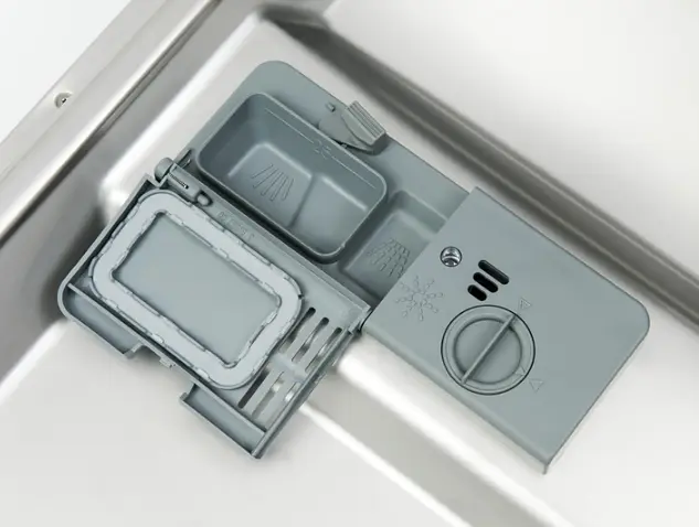 Посудомоечная машина Hansa ZIM 634.1 B (6872745) - фото 2