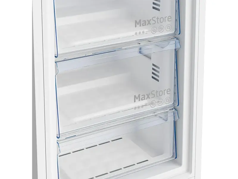 Морозильна камера Beko B1RFNE274W - фото 4