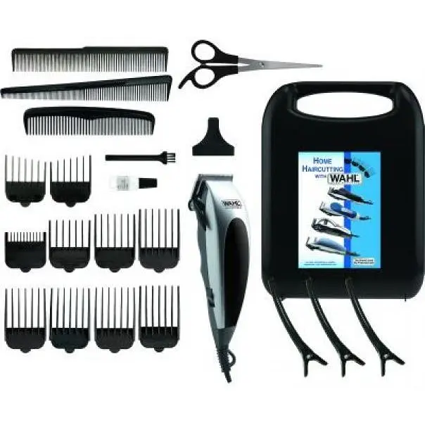 Машинка для стрижки Wahl HomePro 09243-2216 - фото 2