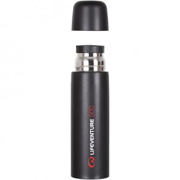 Термос Lifeventure Vacuum Flask 0.5 L (1012-74525) - фото 3
