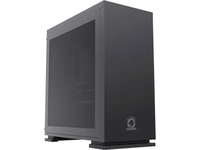 Корпус Gamemax M60 Black