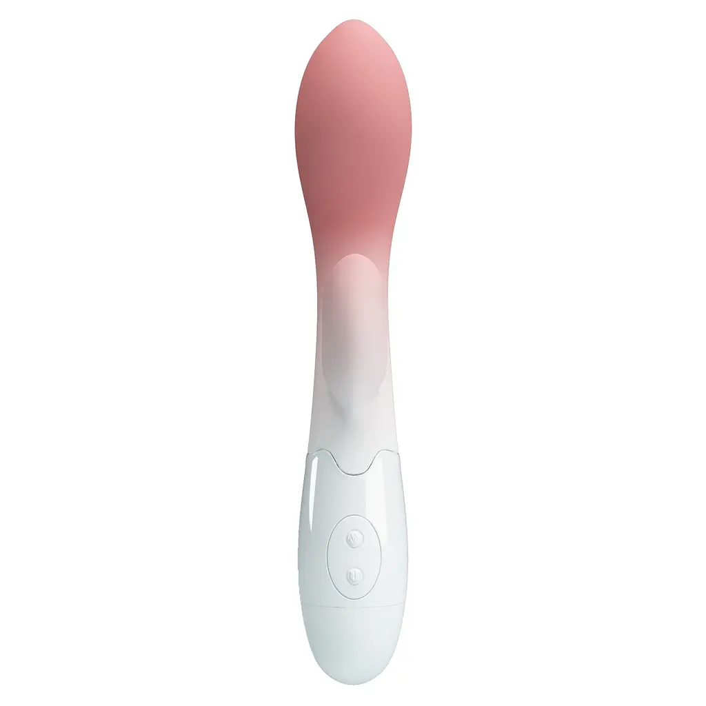 Вібратор PRETTY LOVE - Brighty, 30 vibration functions, ABS Silicone PRETTY LOVE BI-014174-A5 101941 - фото 3