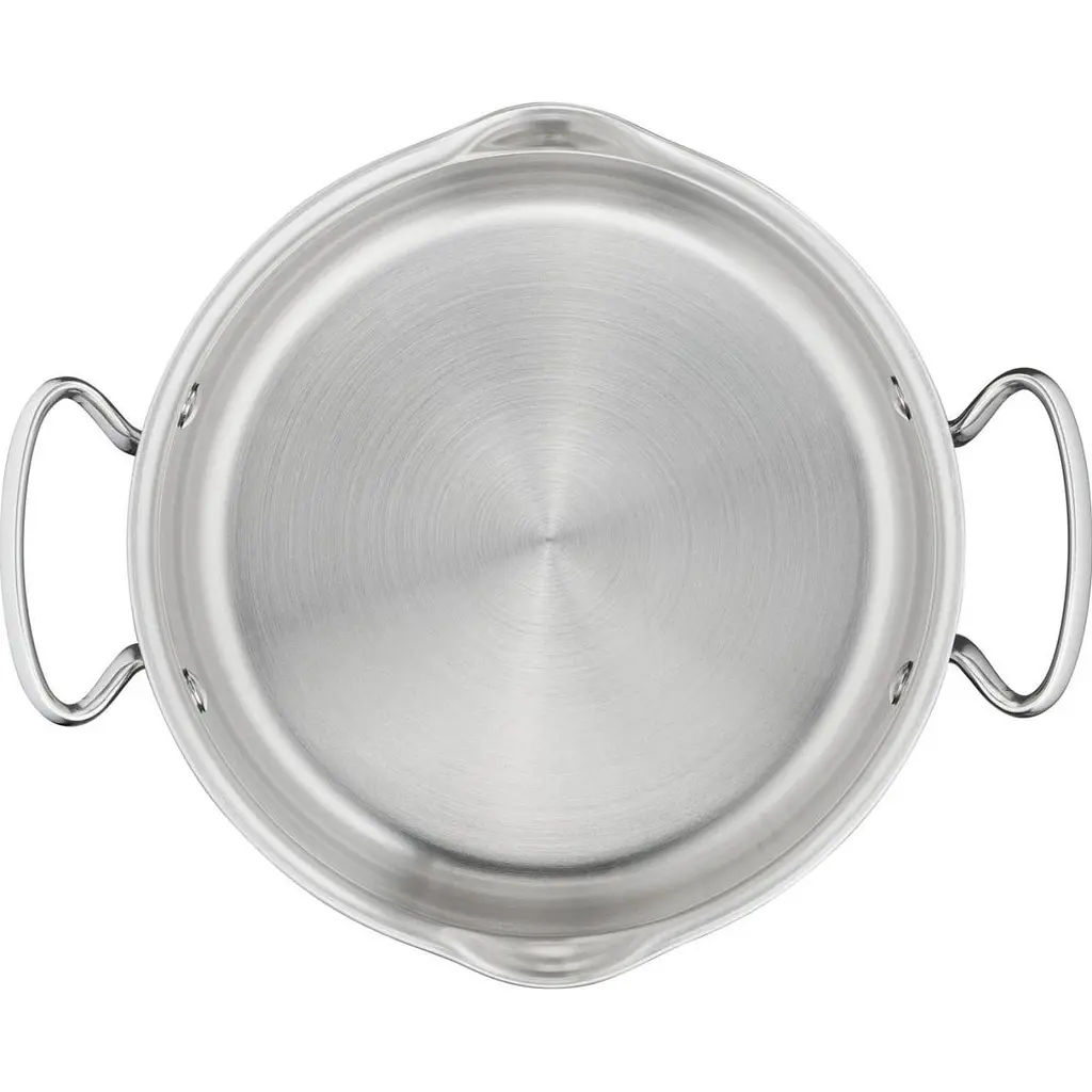 Набір каструль та сковорідок Tefal Duetto+ G732SB55 [120244] - фото 5