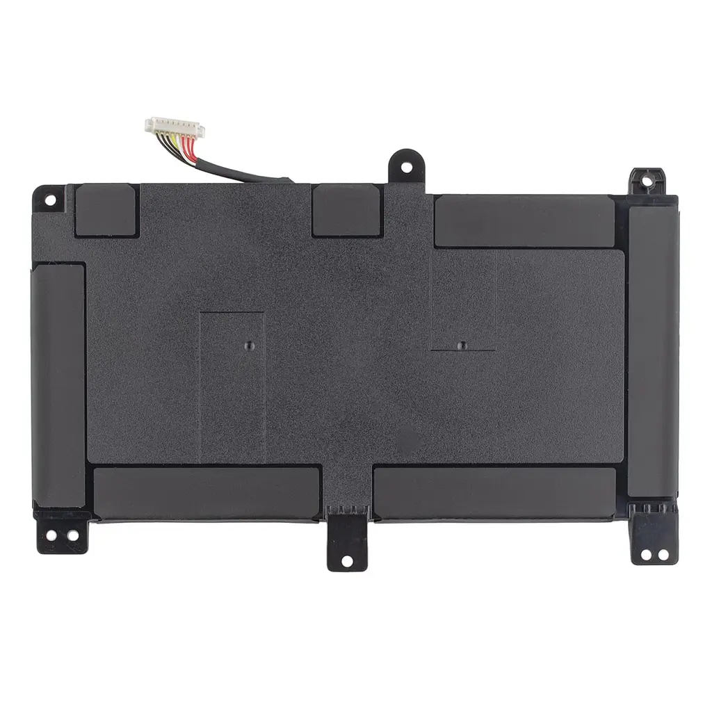 Акумулятор для Asus FX80 FX86 FX504 FX505 TUF504 TUF505, 11.4V 4200 mAh 48Wh, B31N1726, Тип B - фото 2