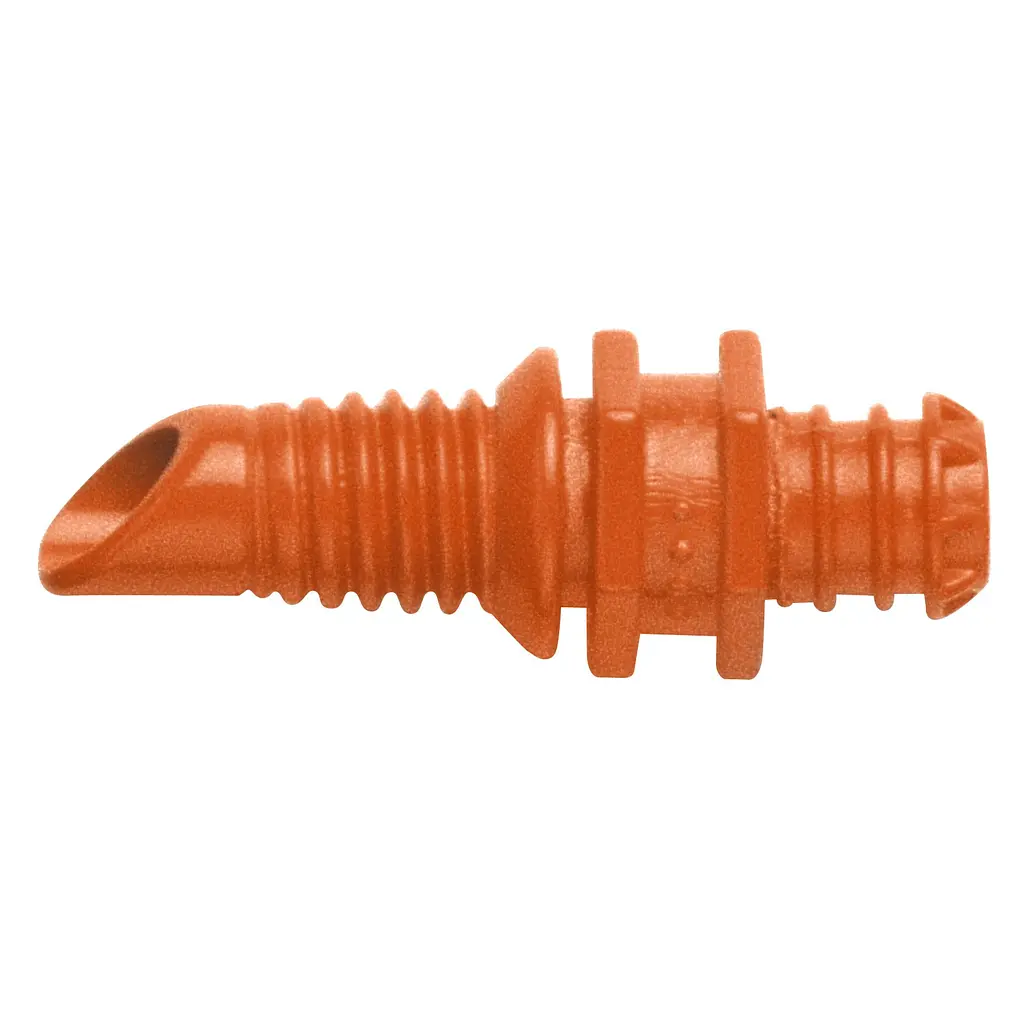 Крапельниця Gardena Micro-Drip-System кінцева 2 л/година, 25 шт (01340-29)