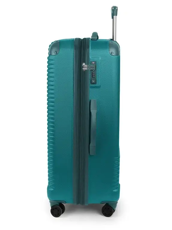 Чемодан Gabol Balance XP (L) Turquoise (123447-018) - фото 2