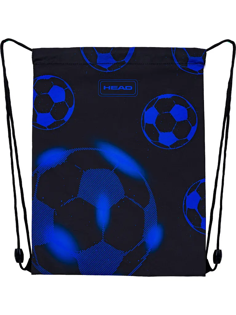 Сумка для взуття HEAD, AD1 FOOTBALL NEO BLUE (507025016) - фото 2