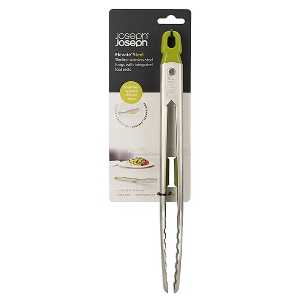 Щипці кухонні Joseph Joseph Elevate Steel (10536) - фото 8