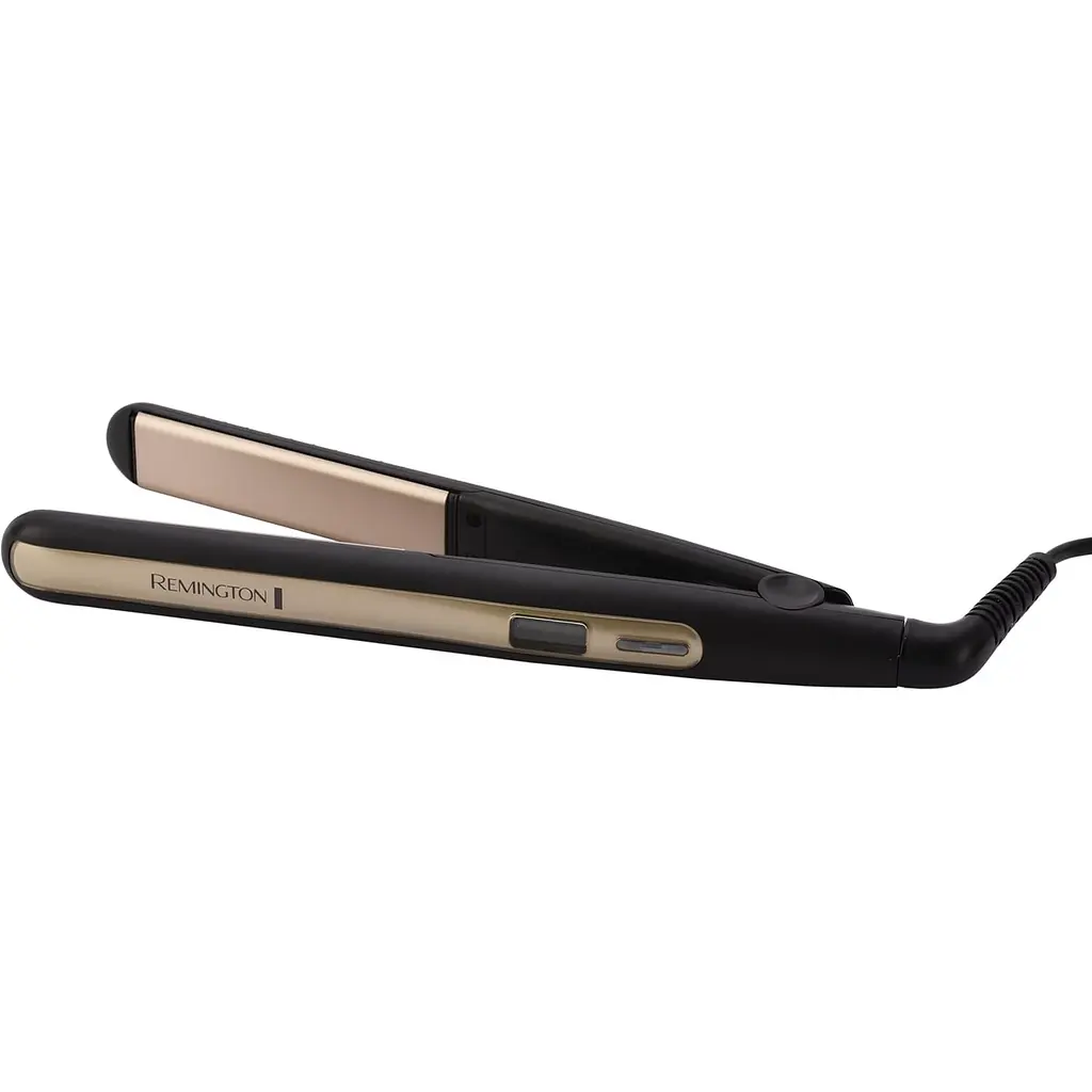 Выпрямитель Remington E51 Sleek & Curl черный (S6500) - фото 2