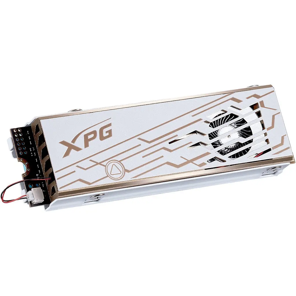 SSD накопичувач ADATA XPG Mars 980 Pro 1TB [SMAR-980P-1TCI] [142425] - фото 2