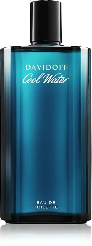 Оригінал Davidoff Cool Water Men 200 мл Туалетна вода