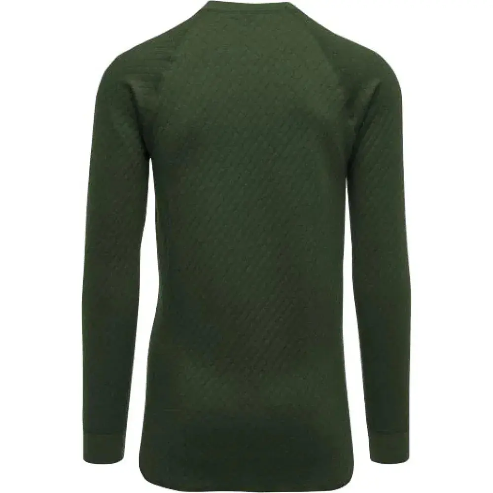 Термосвитер Thermowave Base Layer 3 in 6 S Forest Green - фото 2