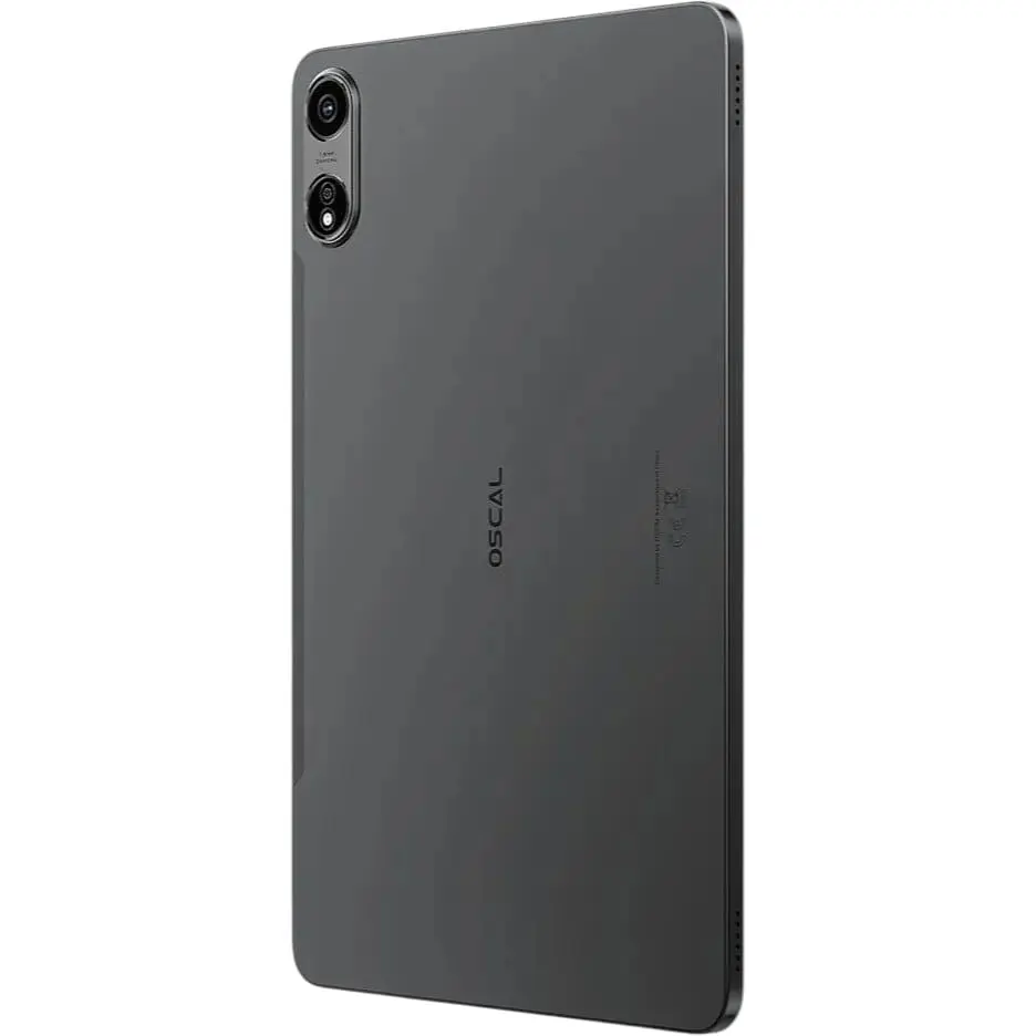 Планшет Oscal Pad 100 12/256GB Space Grey - фото 4