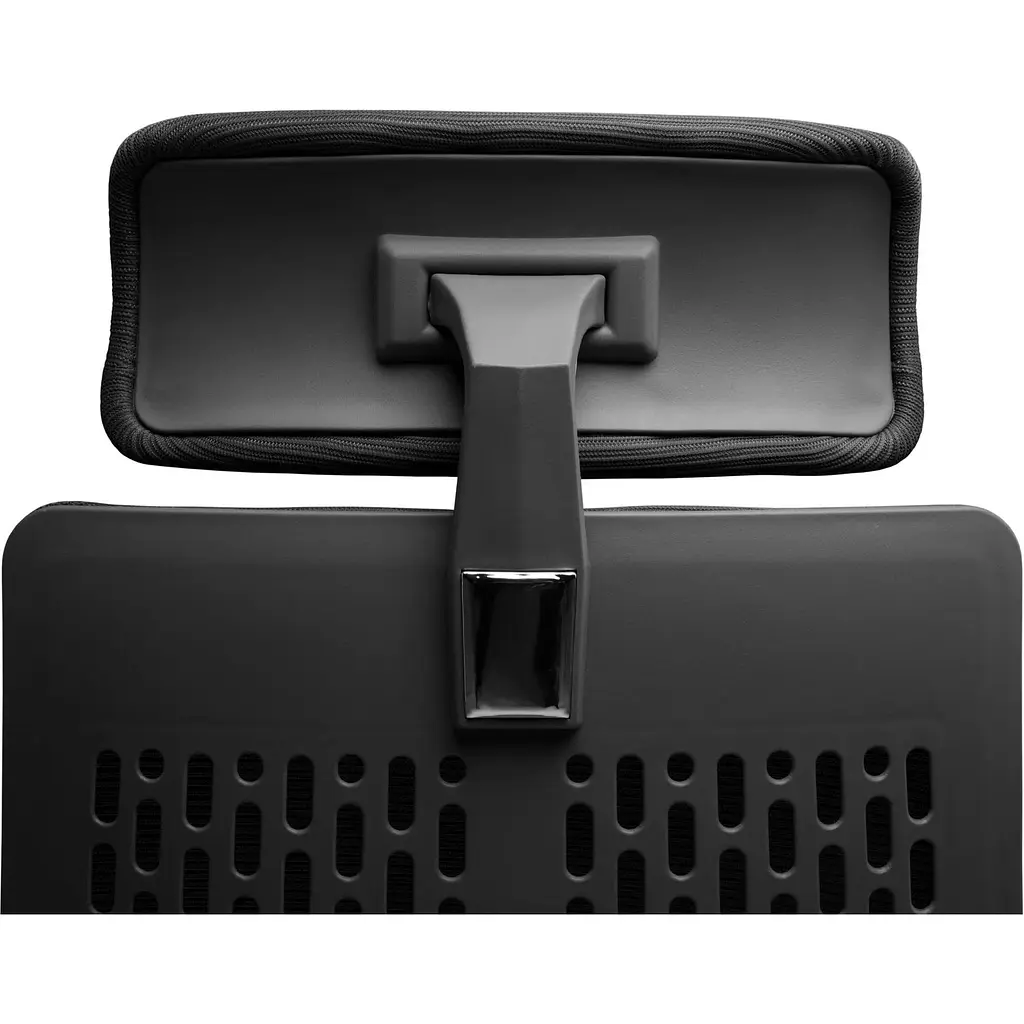 Офисное кресло GT Racer B-2020A Black [125641] - фото 8