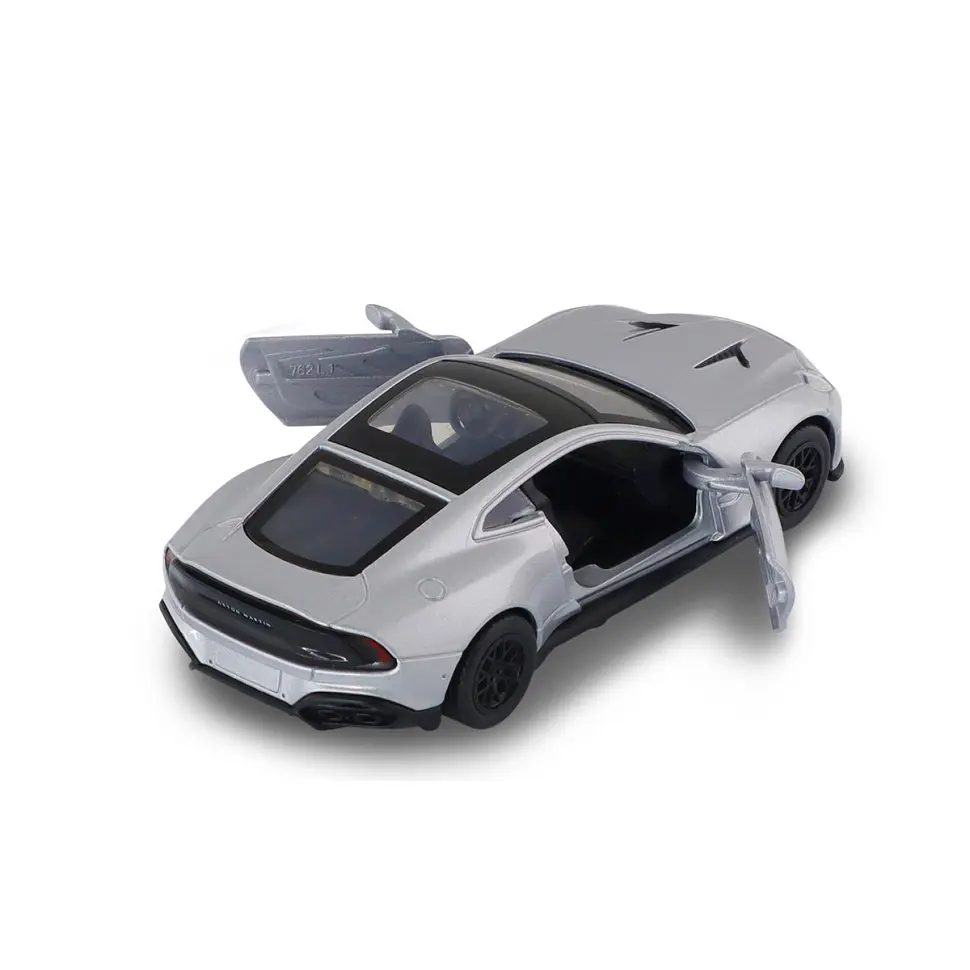 Дитяча автомодель "Aston Martin Vanquish" TechnoDrive 250952, масштаб 1:41 - фото 2