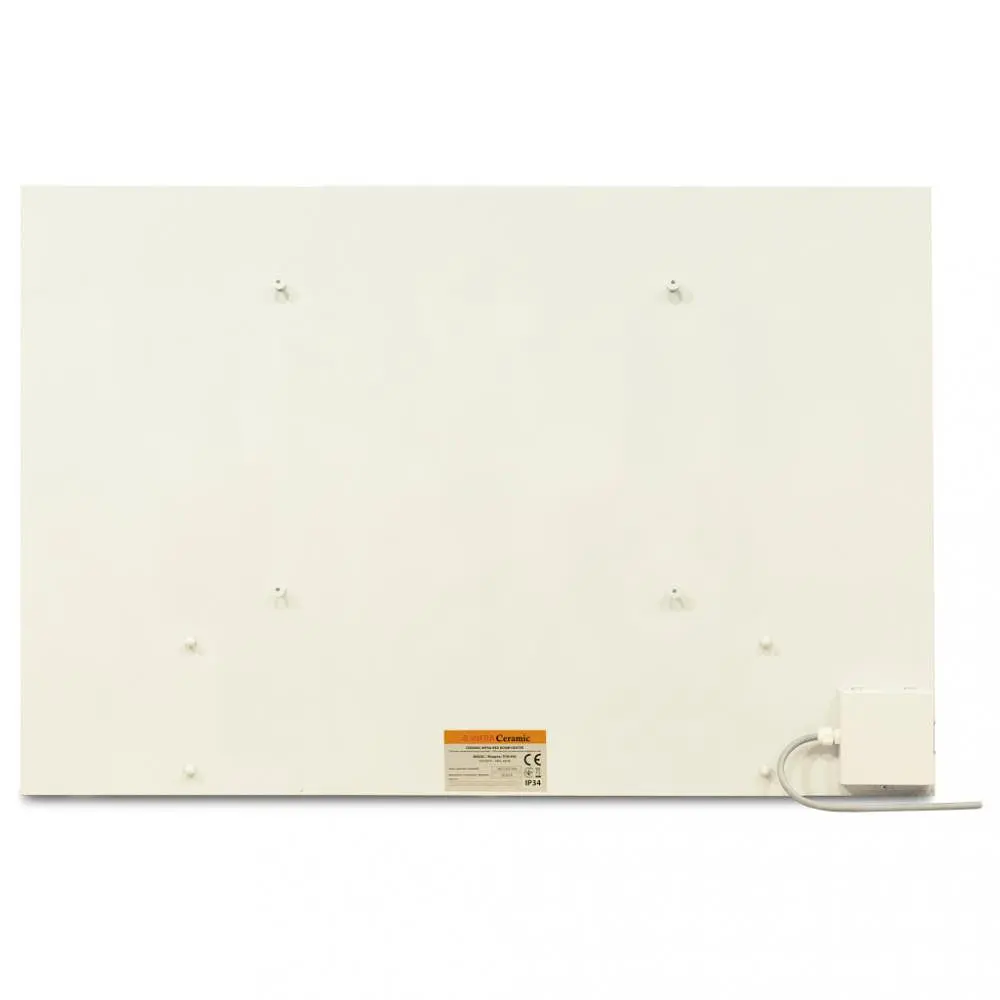 Обігрівач Teploceramic ТСМ-RA 750 (697771) - фото 4