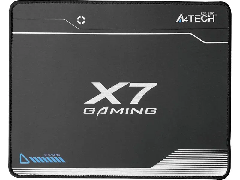 Килимок для миші A4Tech XP-70M Black