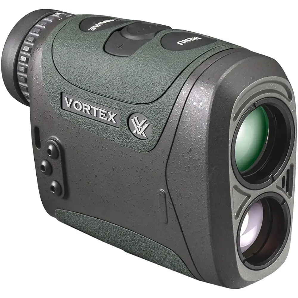 Далекомір Vortex Razor HD 4000, 7х25 з балістичним калькулятором 3658 м - фото 4