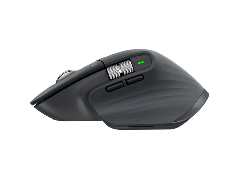 Миша Logitech MX Master 3S для бізнес Graphite (910-006582) - фото 3