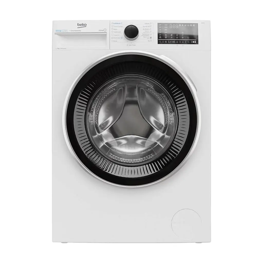 Пральна машина Beko B3WFU47215W