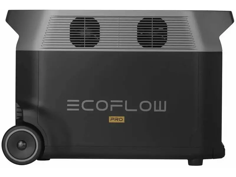 Зарядна станція EcoFlow DELTA Pro (DELTAPro-EU) - фото 6