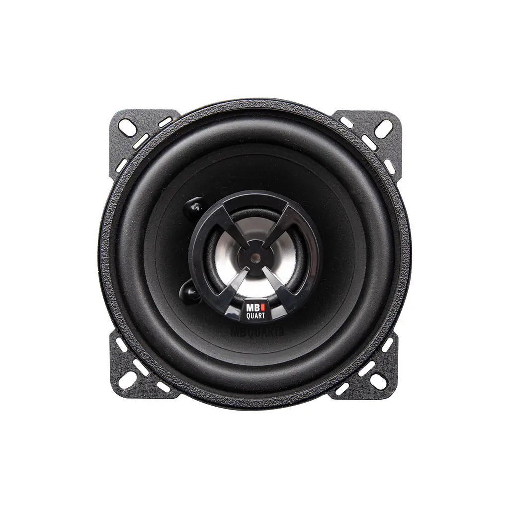 Коаксіальна акустична система MB Quart DK2-110 - фото 2