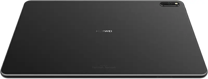 Планшет Huawei MatePad 11 Wi-Fi 6/128Gb Matte Grey (53012FCW) - фото 3
