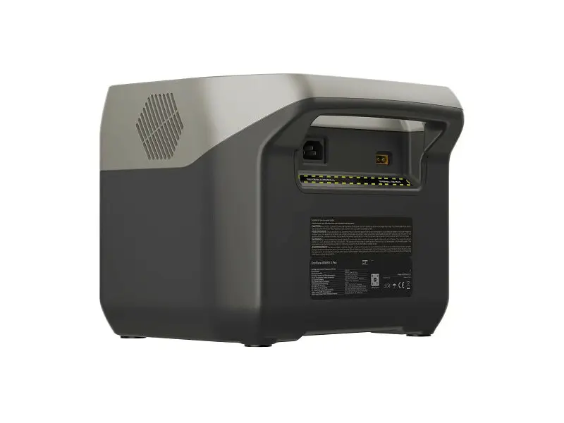 Зарядна станція EcoFlow RIVER 2 Pro - фото 4