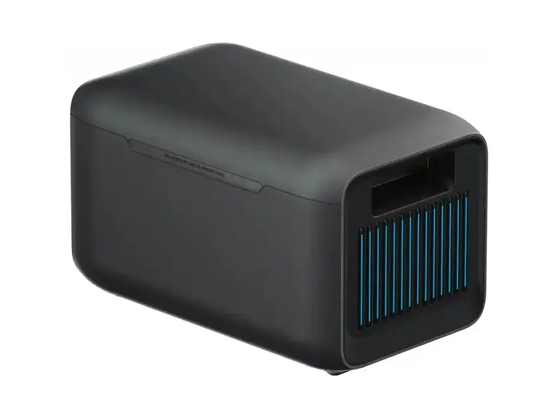 Додаткова батарея для зарядної станції ANKER SOLIX BP1000 Expansion Battery 1056WH (A1761111-85-20) - фото 4