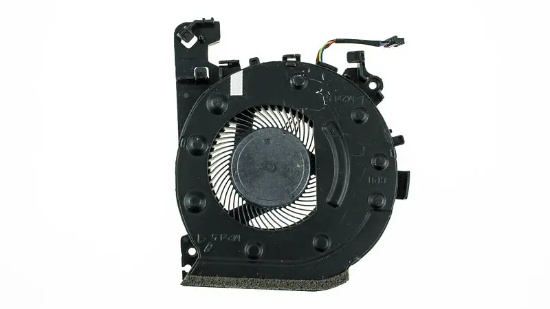 Вентилятор для ноутбука HP PAVILION GAMING 15-CX000 4pin (CPU FAN) (L20335-001) (Кулер) - фото 3