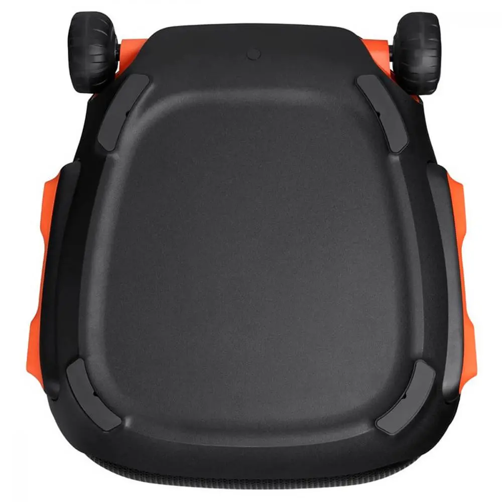 Мобільна акустична система JBL PartyBox 710 Black (JBLPARTYBOX710) - фото 8