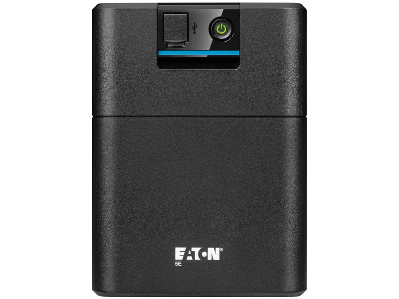 Лінійно-інтерактивне ДБЖ Eaton 5E Gen2 700 USB DIN (5E700UD) - фото 2