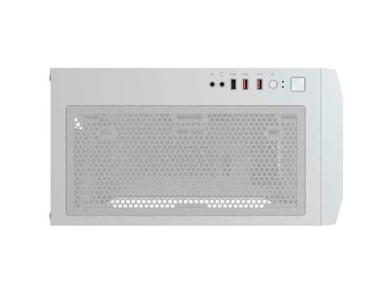Корпус Cougar Uniface Mini White (3855C90.0002) - фото 4