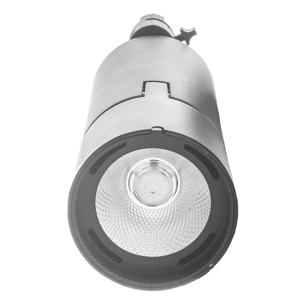 Светильник трековый поворотный LED KW-215/15W NW BK Brille 33-007 - фото 2