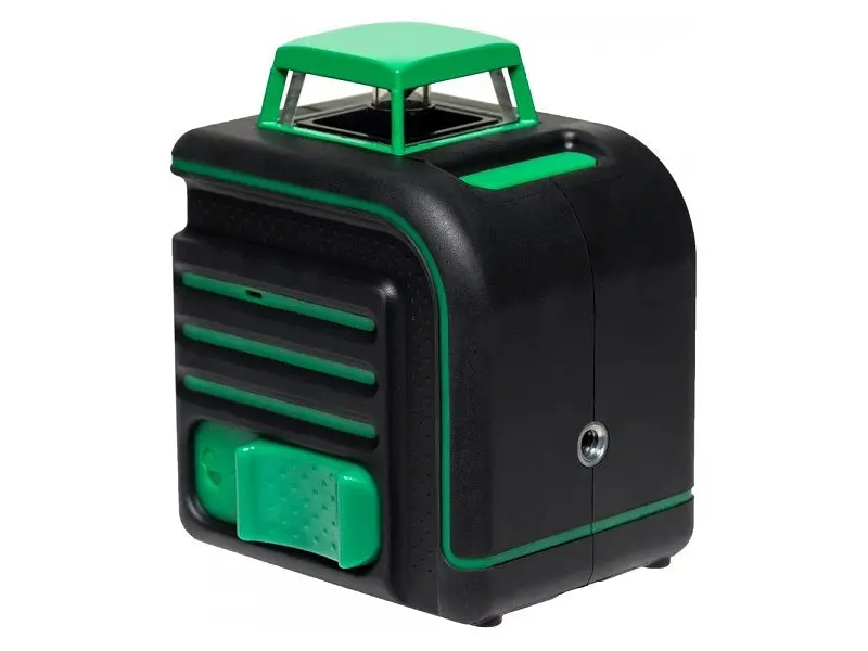 Лазерний рівень ADA Cube 360 Green Ultimate Edition (A00470) - фото 3