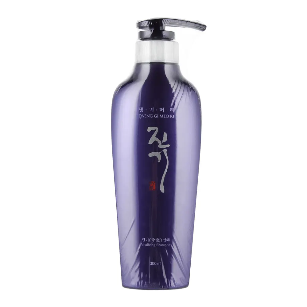 DAENG GI MEO RI Vitalizing Shampoo Регенеруючий шампунь300 мл