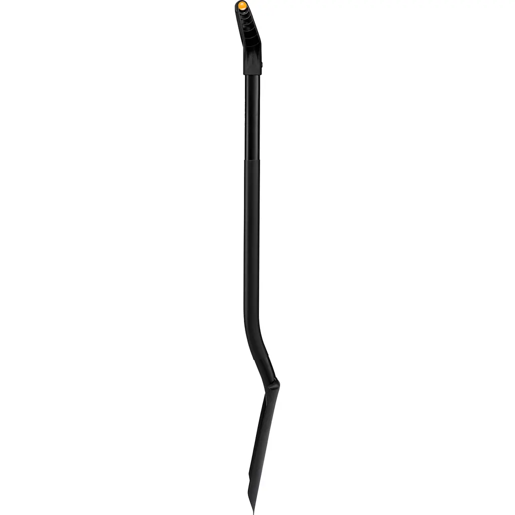 Лопата дренажна Fiskars Ergonomic Pro для саджанців (1066709) - фото 3