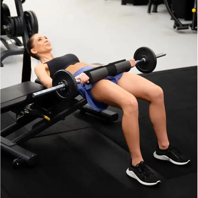 Накладка на гриф Gymtek 45см - фото 5