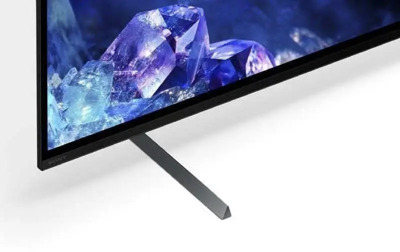 Телевізор Sony Bravia OLED XR-77A83K - фото 4