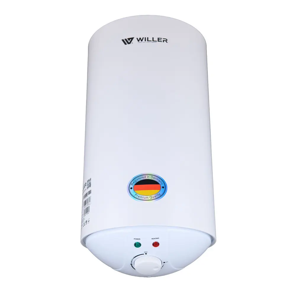 Водонагрівач універсальний WILLER AEVH-30R Palermo - фото 2