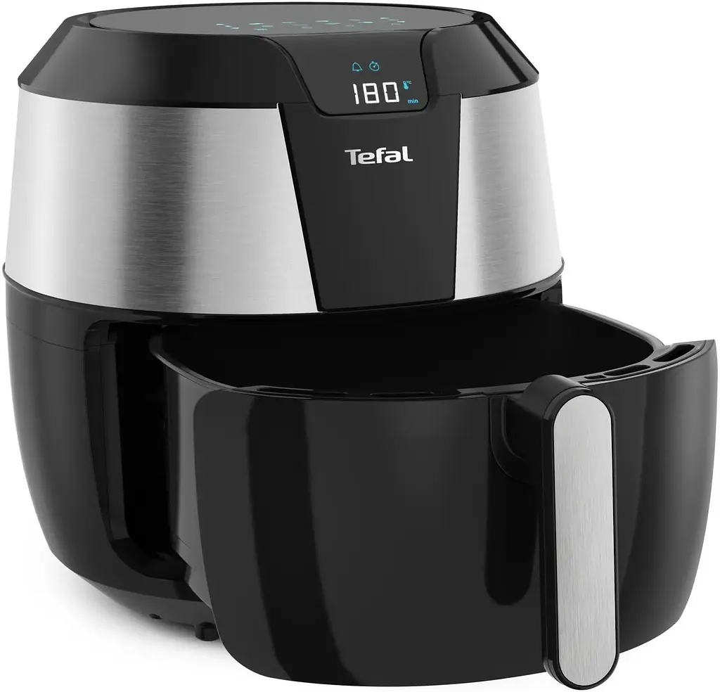 Мультипіч Tefal Easy Fry XXL EY701 (EY701D15) - фото 4