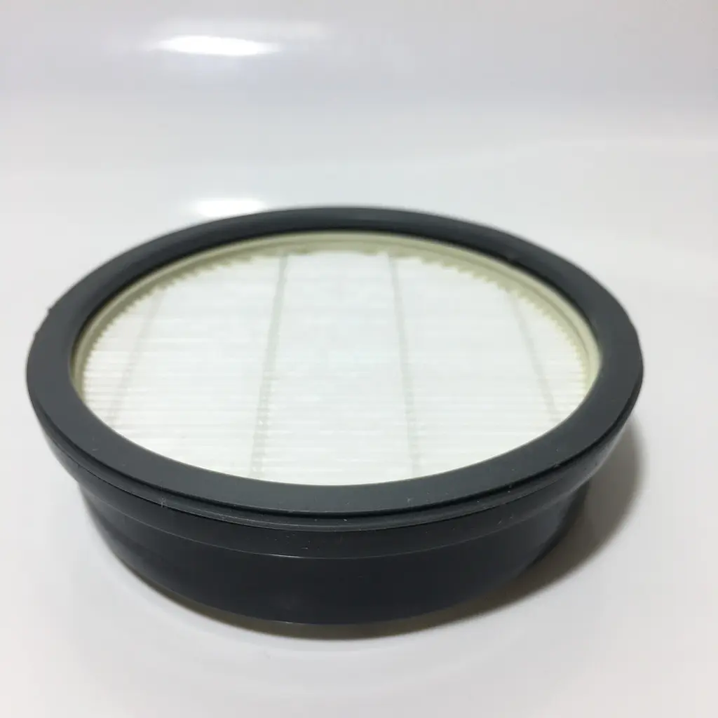 Фільтр вихідний круглий для пилососу Rowenta Swift Power Cyclonic RO2913EA, RO2917, RO2932, RO2933, RO2957 - фото 5