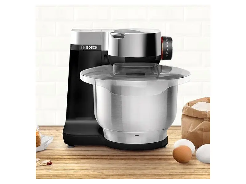 Кухонна машина Bosch MUMS2VM00 - фото 2