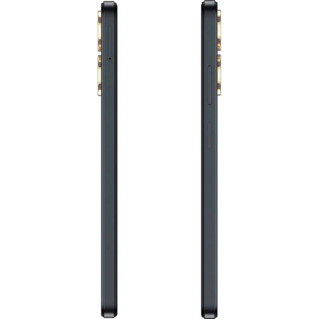 Смартфон Nubia NEO 5G 8/256Gb Phantom Black [95057] - фото 10