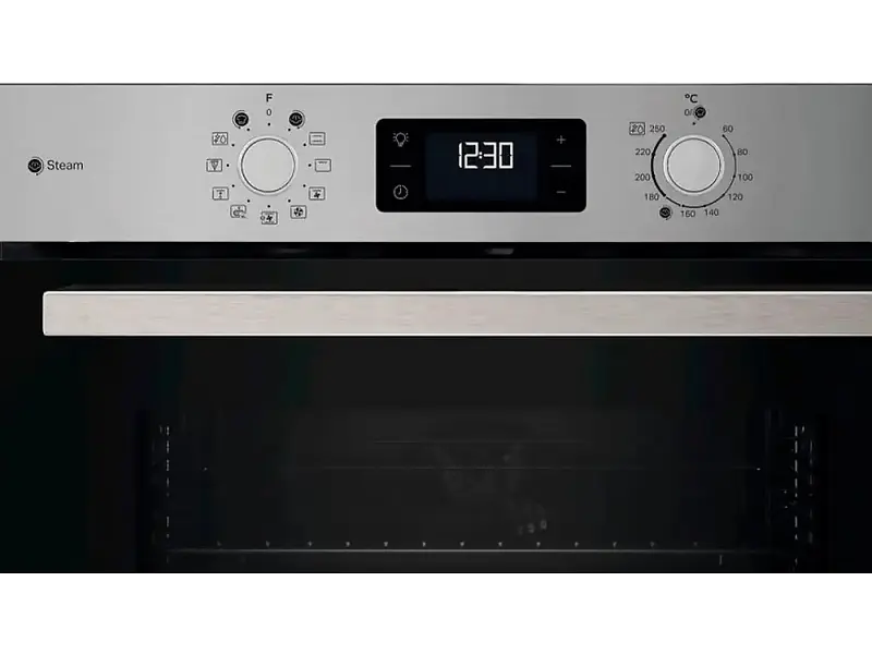 Духовка електрична Indesit IOK58HSU1X - фото 2